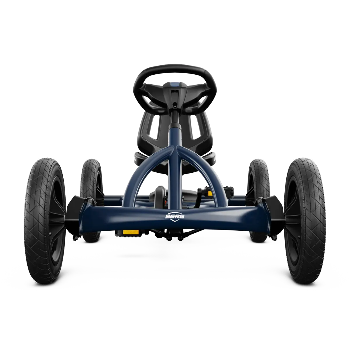 BERG Gokart Buddy Classic Blue (40 Jahre BERG) BERG Gokart Buddy Classic Blue (40 Jahre BERG)